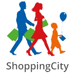 Shopping City logo